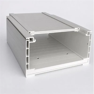 سیستم سینی کابل پلاستیکی