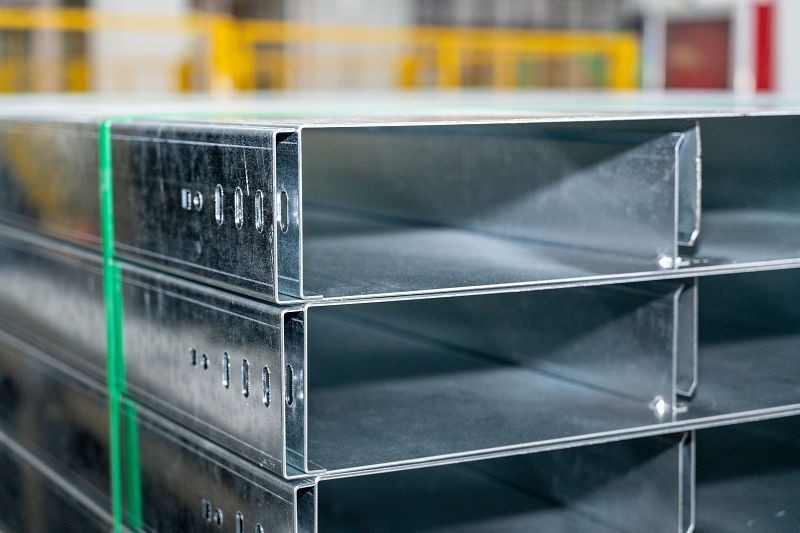 Stainless Steel Cable Tray suppliers